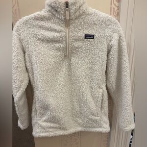 Patagonia Fleece